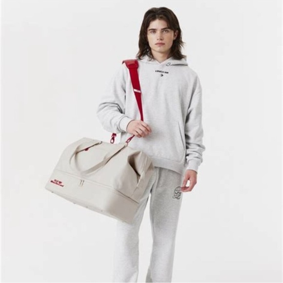 BEIS x Lonely Ghost Weekender - Picture 2 of 7